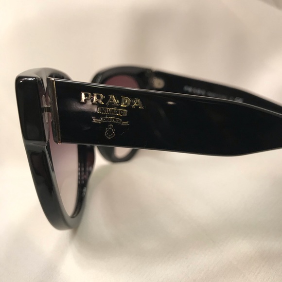 Prada glasses - Picture 2 of 8